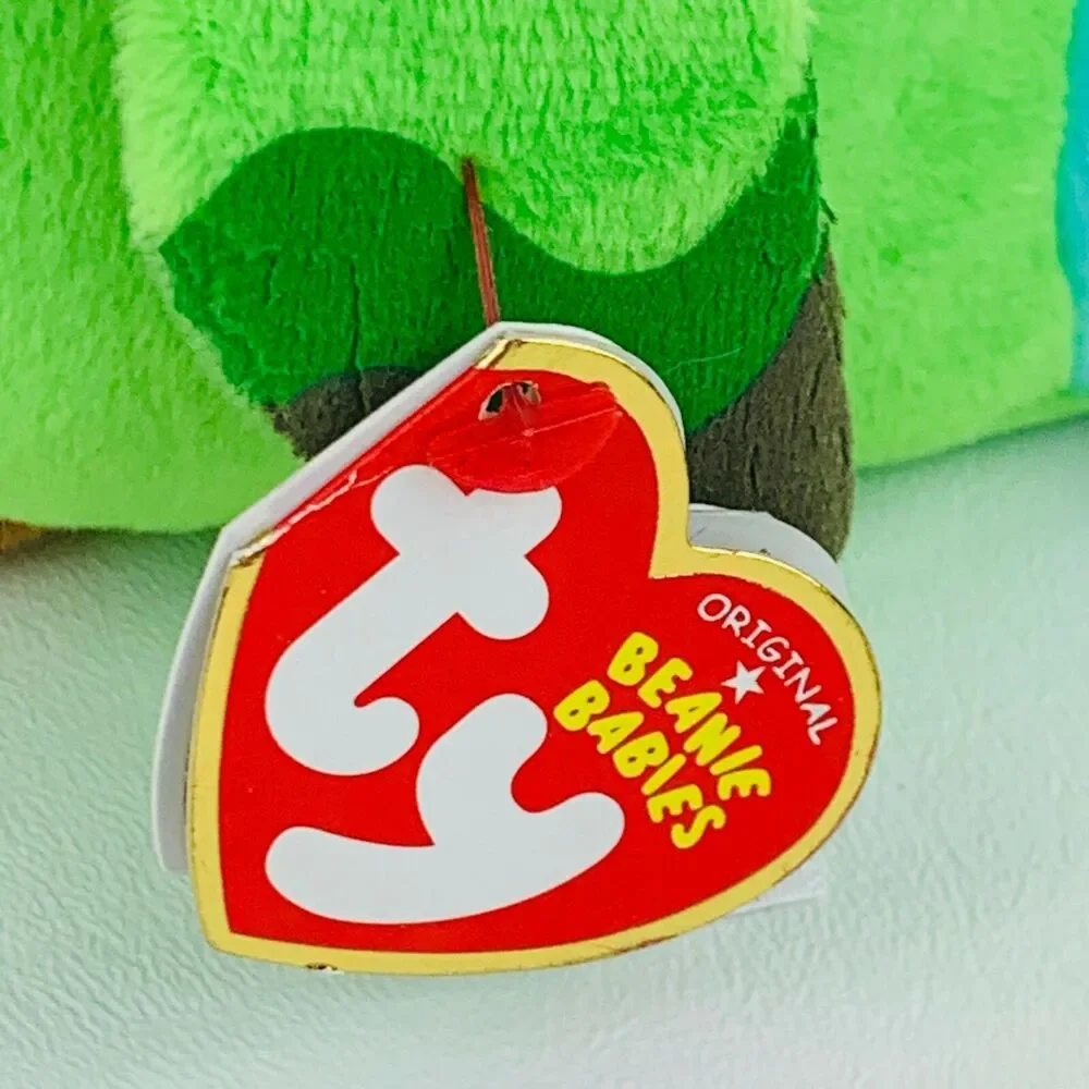 Sweetpea Bird  Secret Life of Pets  Ty Beanie Babies 6